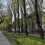 Albert Apartment