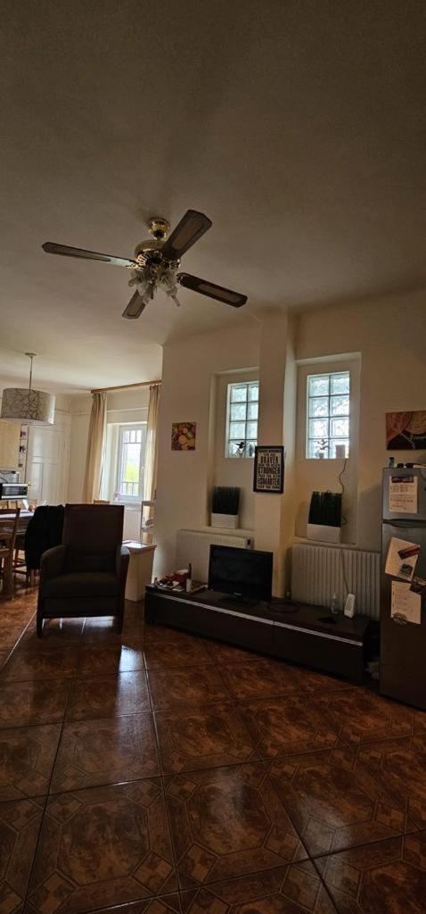 Albert Apartment *