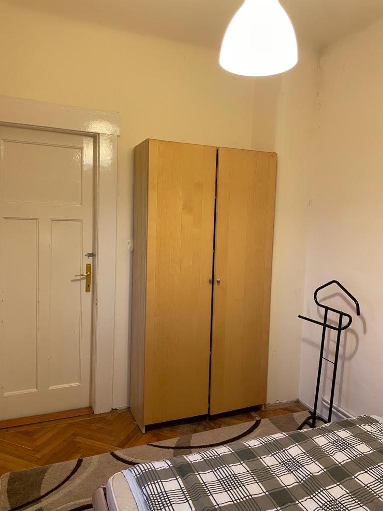 Albert Apartment Apartment Budapest