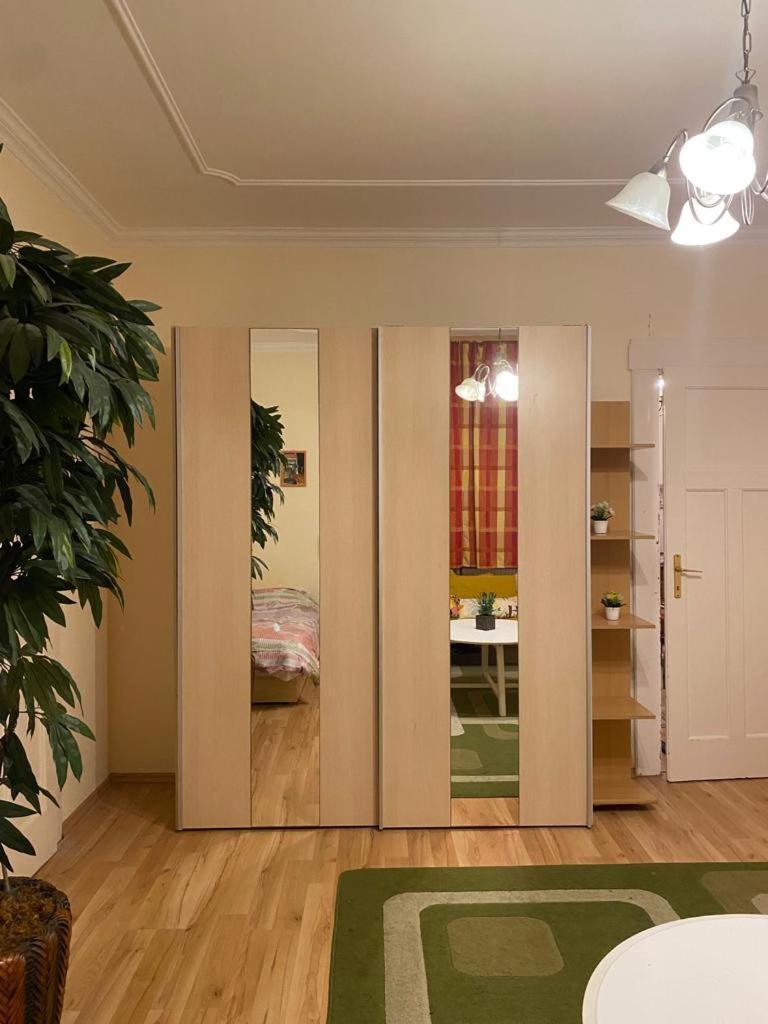 Apartment Albert Apartment Budapest