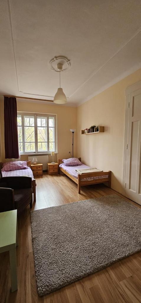 Albert Apartment Apartment