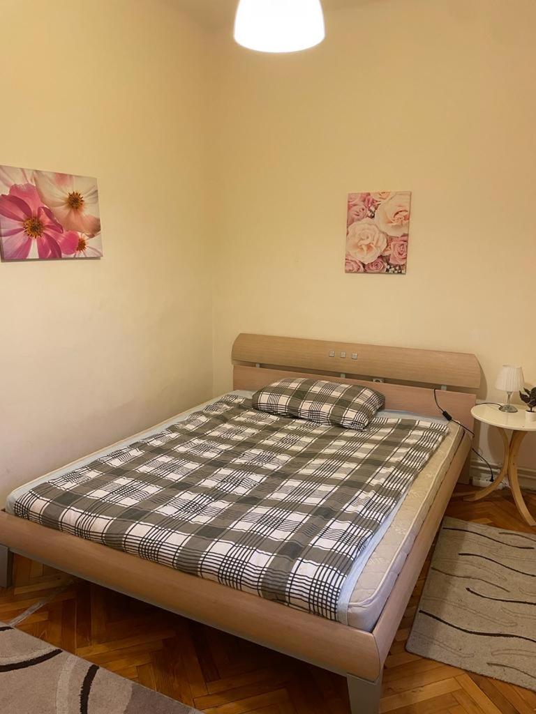 Albert Apartment *