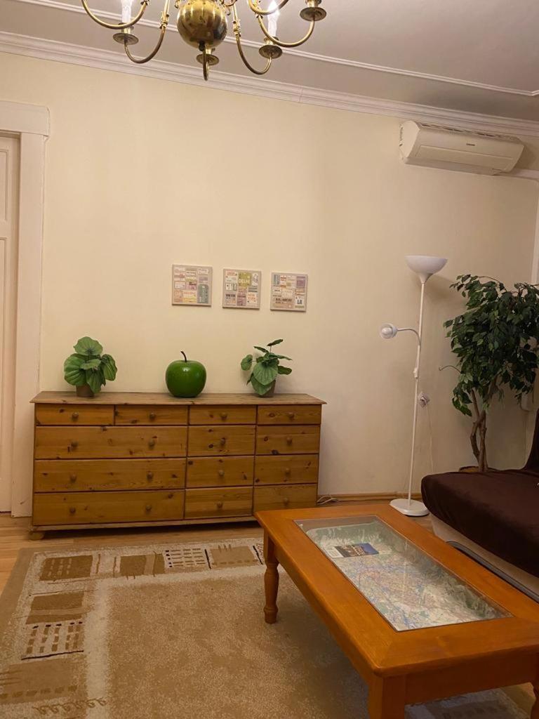 Albert Apartment * Budapest