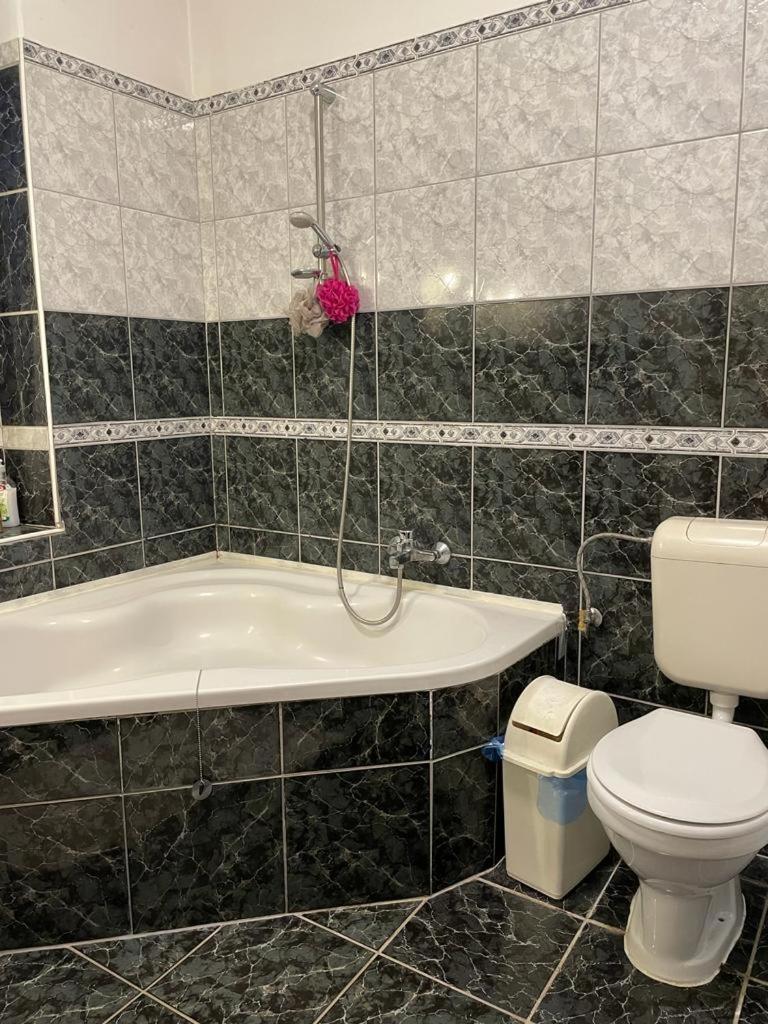 Albert Apartment * Budapest