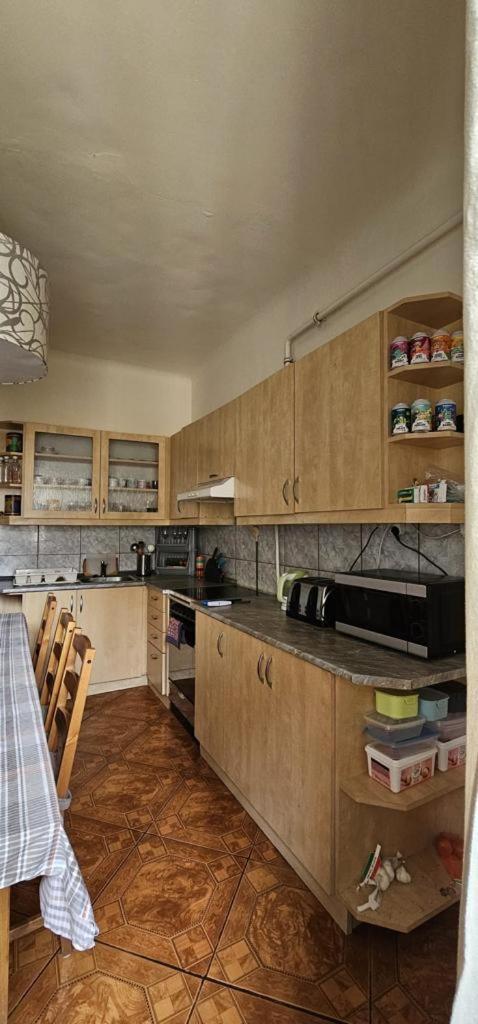 Albert Apartment Apartment Budapest