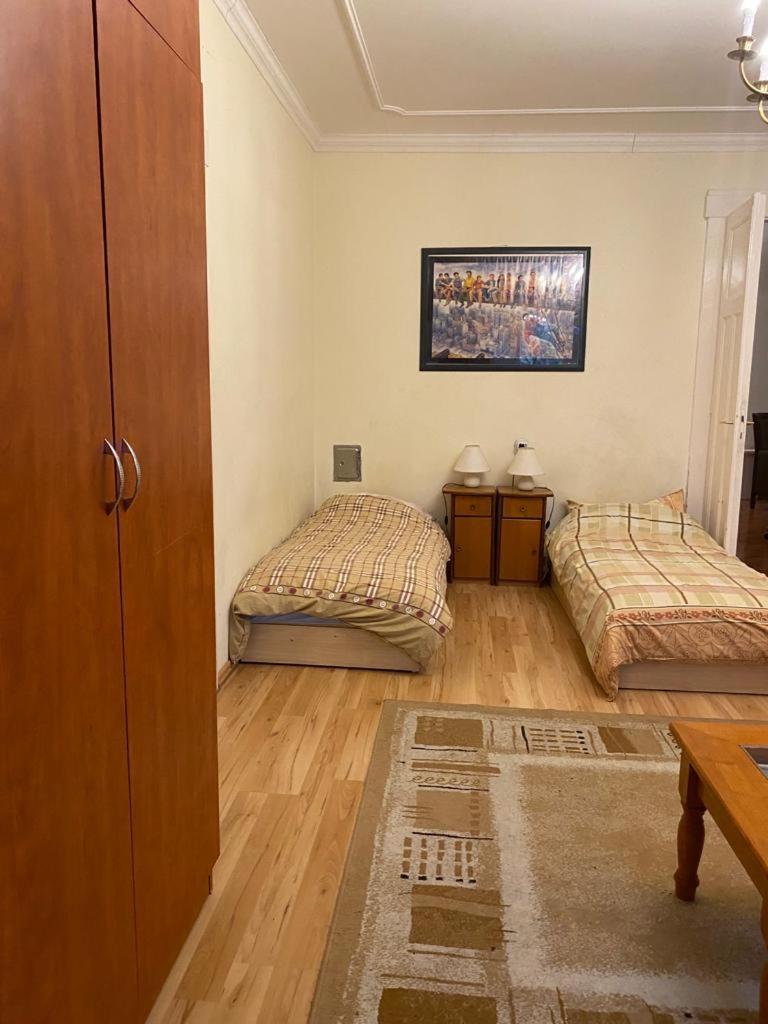 Albert Apartment