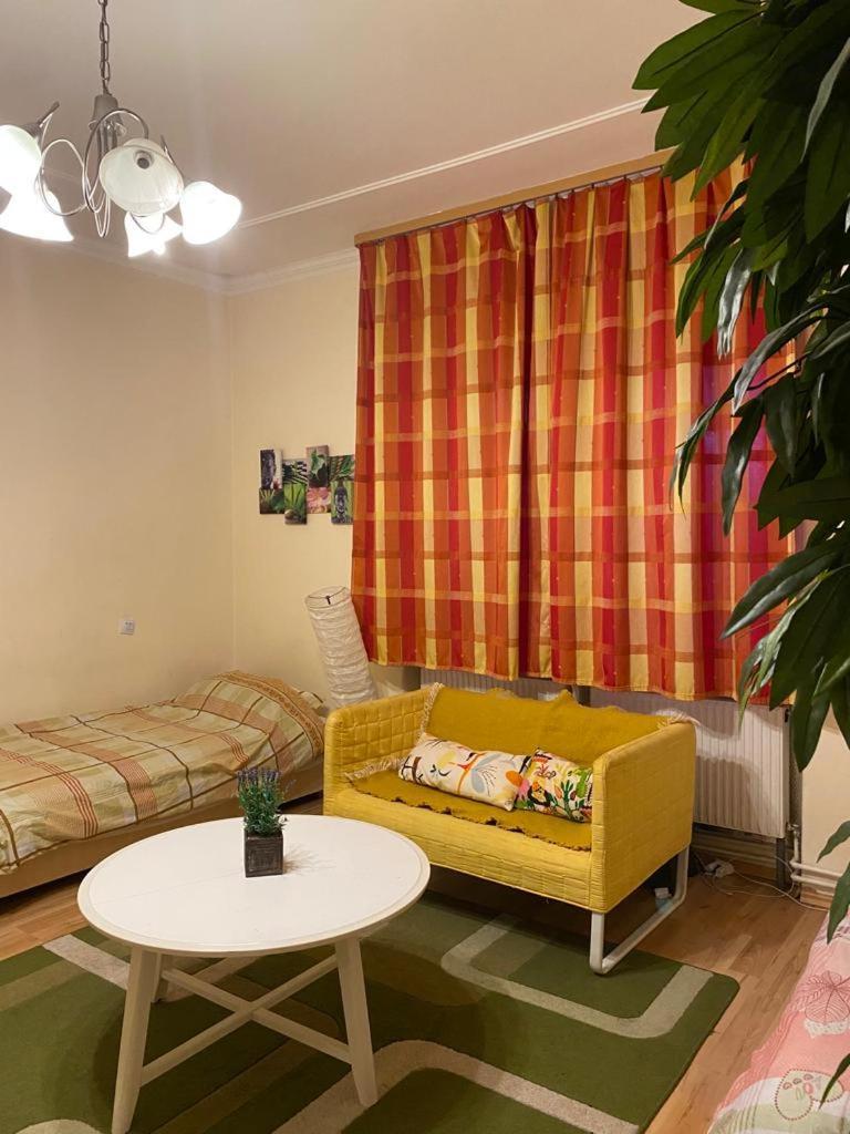 Albert Apartment Apartment Budapest