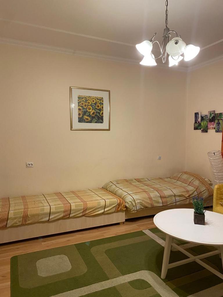 Apartment Albert Apartment Budapest