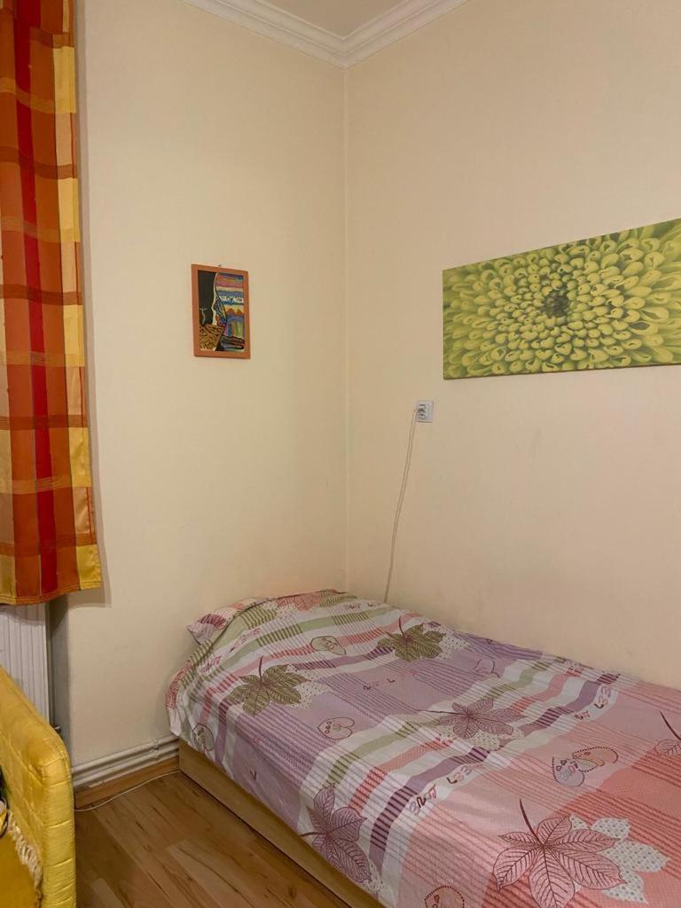 Apartment Albert Apartment Budapest