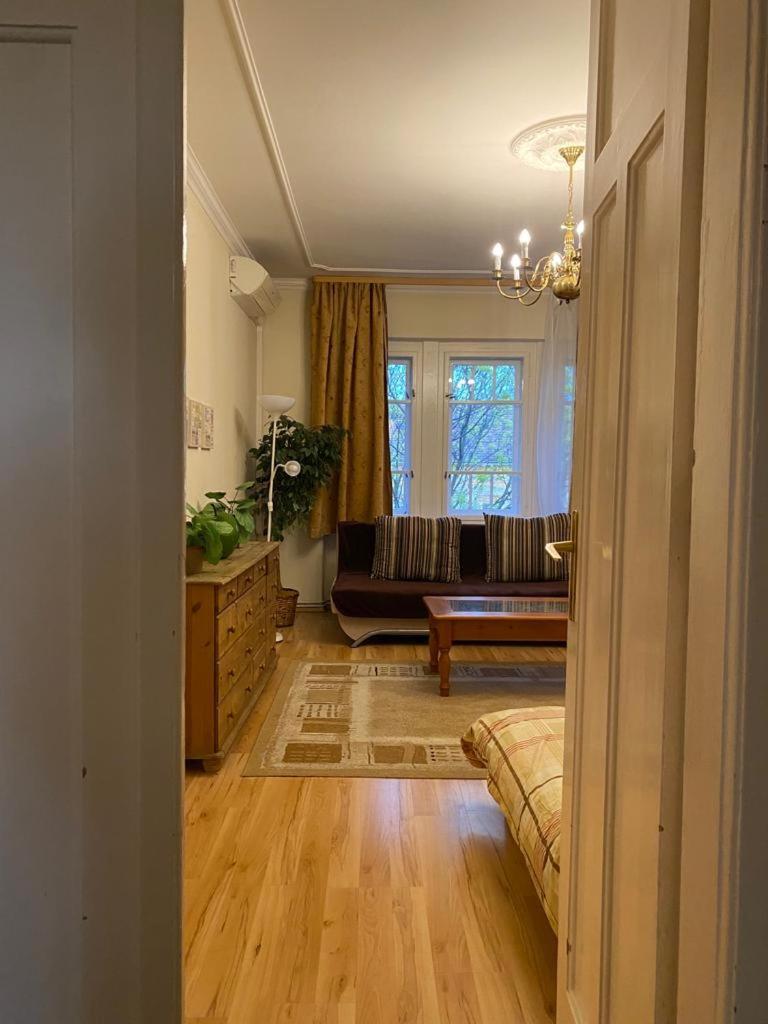 Albert Apartment Budapest